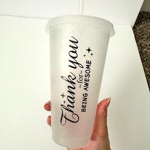 [NEW] 24 fl oz Tumbler Cup!